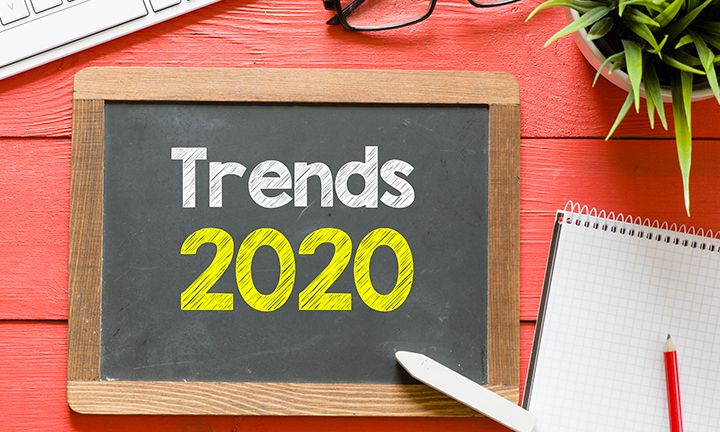 Mobile App Trends 2020