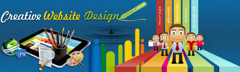 Top Web Design Services In Noida at Grip Infotech