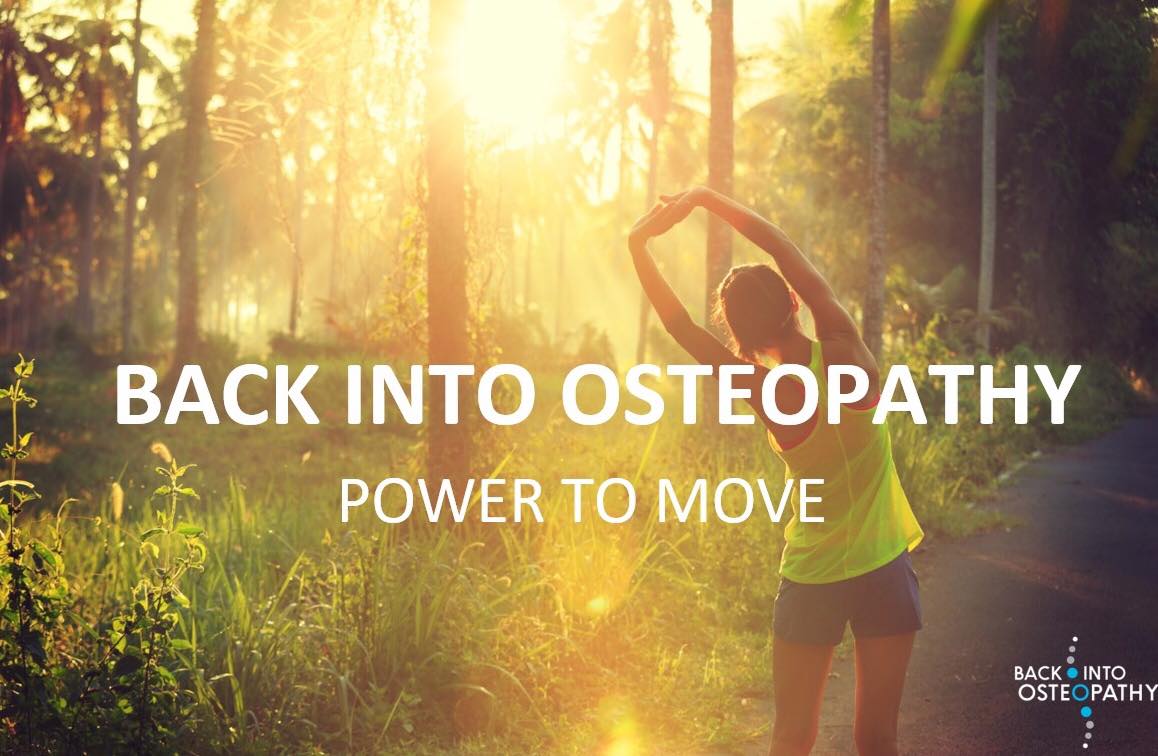 Is Osteopathy A Solution To Constant Migraine Issue?