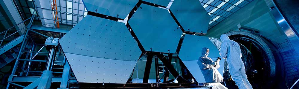 Quality, Safety, Environment Standards