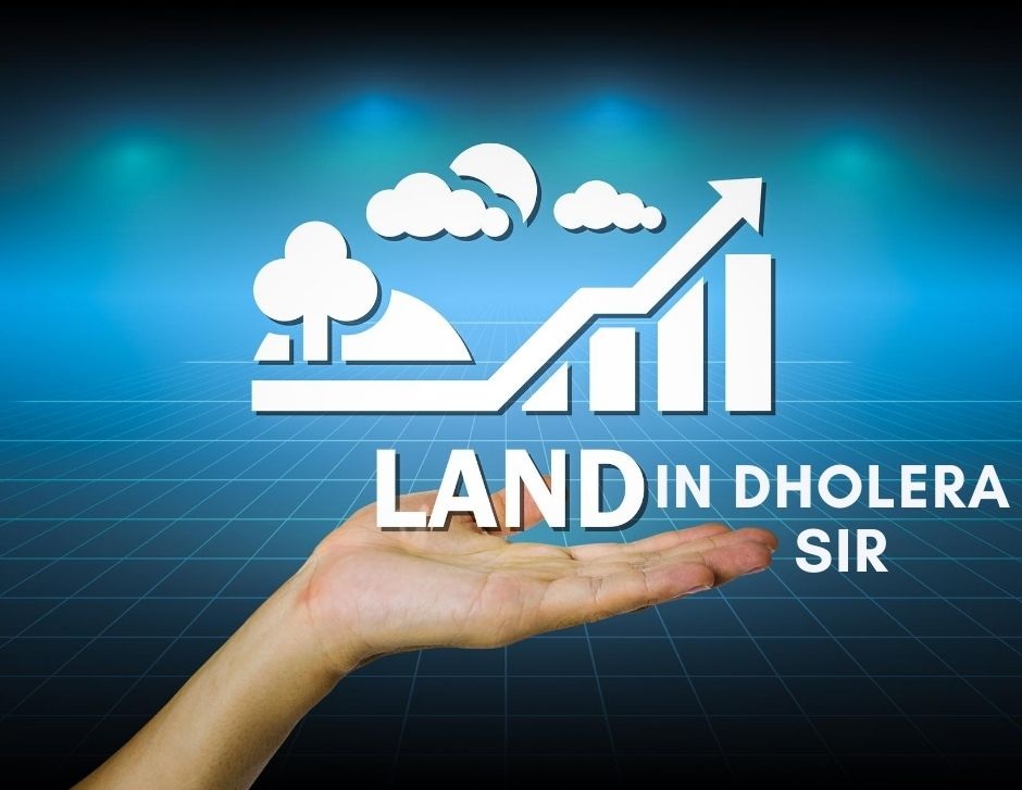 Residential plots for Sale in Dholera SIR