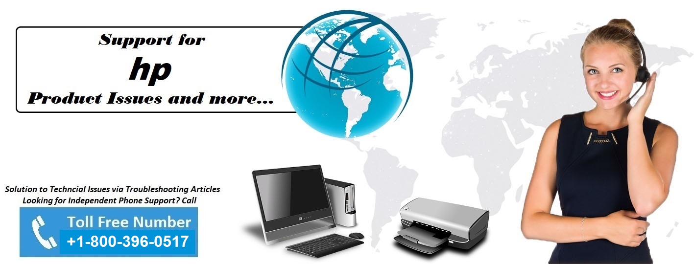 Hp technical support number- A Complete Overview