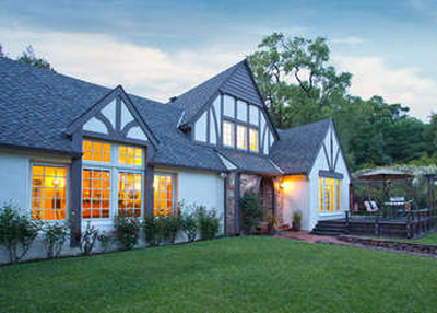 Luxury vacation rentals Healdsburg