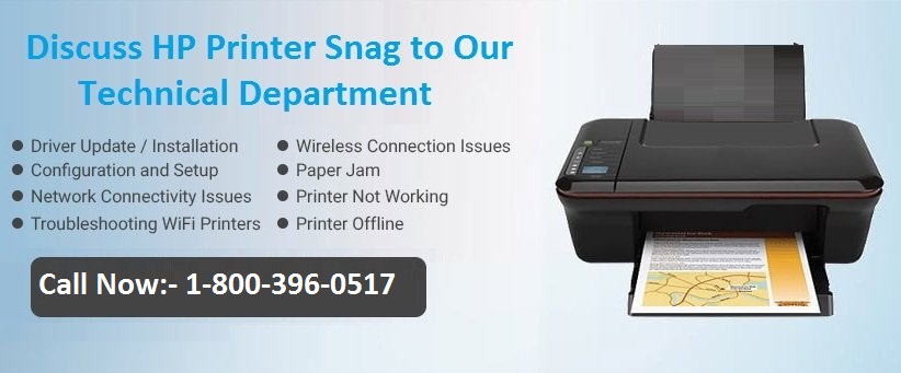 HP Printers and Scanners Get One-Stop Solution for Multiple Tech Issues