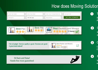 Packers and Movers Gurgaon to Jaipur Services and Rates