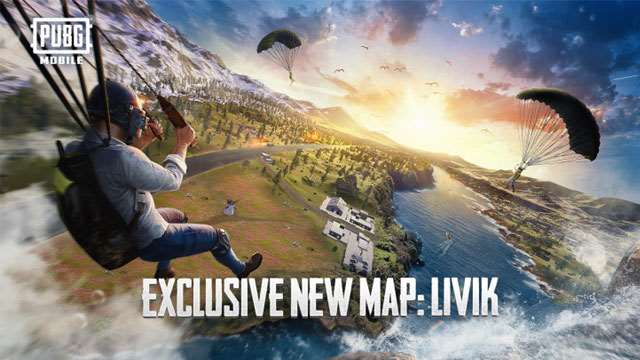 New map added in PUBG Mobile update 0.19.0, know what’s new