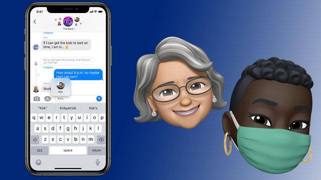 iOS 14: old iPhone will also get new ios14, know which device will get an update