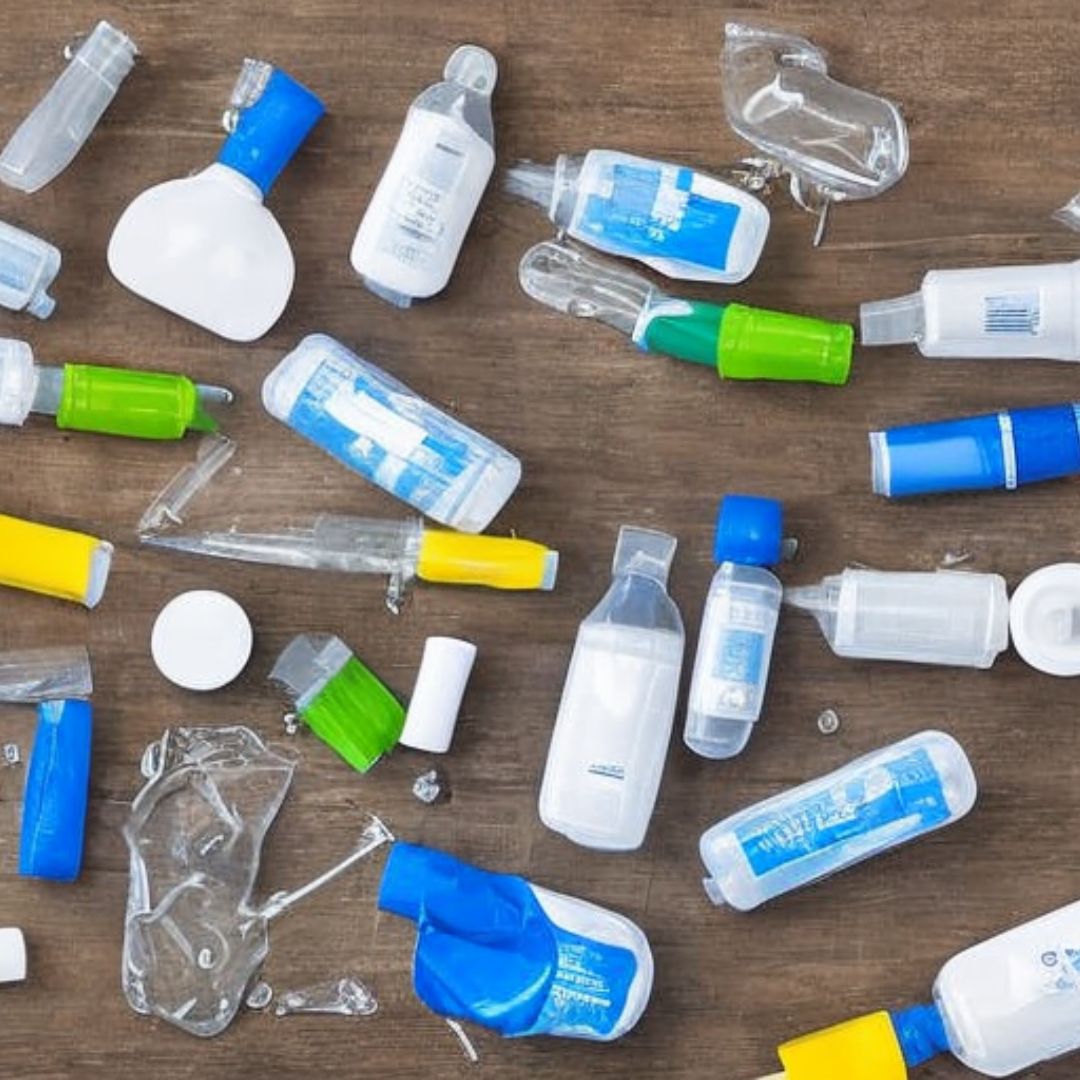 The Future of Medical Waste Management: Trends and Innovations