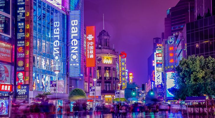 China visa