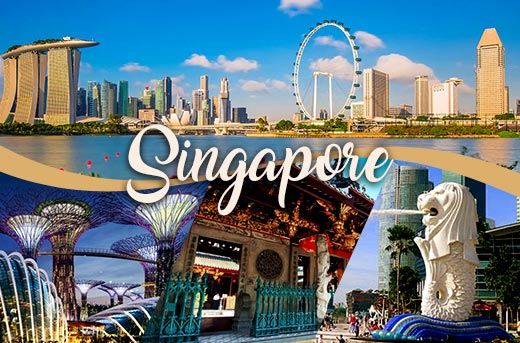 Singapore Visa