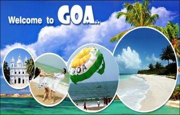 Goa packages