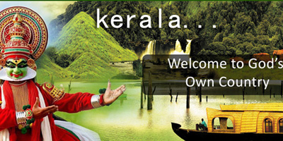 Kerala tour packages