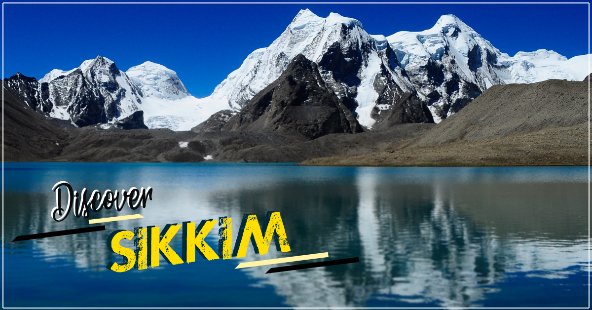 Sikkim tour packages