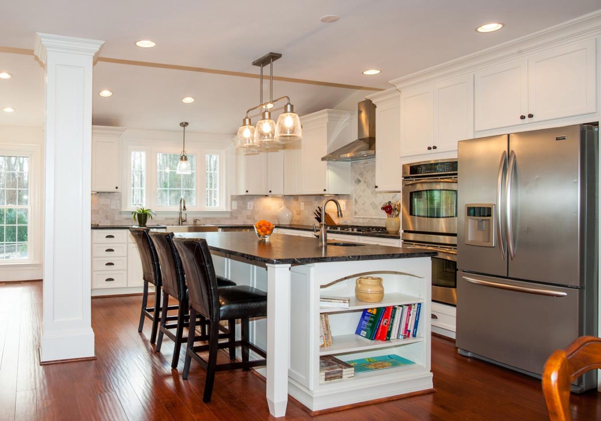 Your Complete Guide About Having the Right Custom Cabinets for Your Home