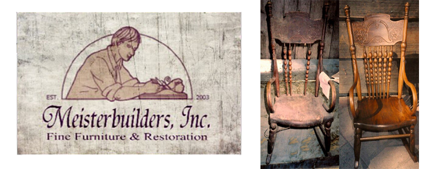 How to maintain your vintage furniture like a pro