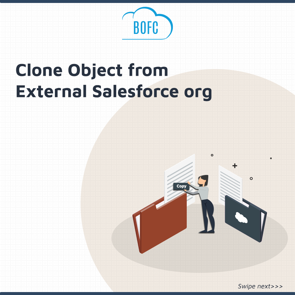 How to Clone Multiple Custom Fields in Salesforce Using BOFC | Salesforce | BOFC | Appexchange