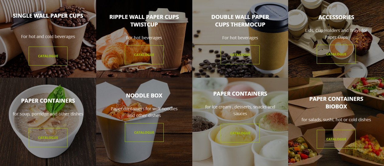 Find Disposable Paper Ice Cream Cups and Paper Cups Accessories