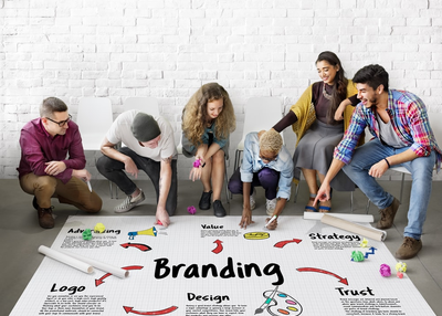 WHY BRANDING MATTERS in 2019