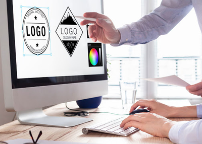 Professional Logo Design Service: concept to execution