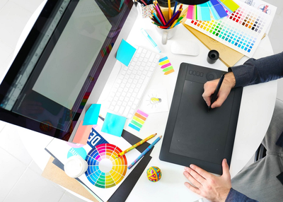 The Logo; Your Business’ Weakest Point or Strongest Link
