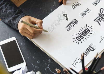 How To Choose The Right Logo For Your Business