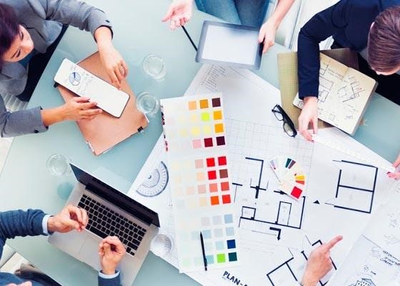 How to Make a Logo Design Within a Week