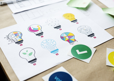 The Importance Of Having The Right Logo