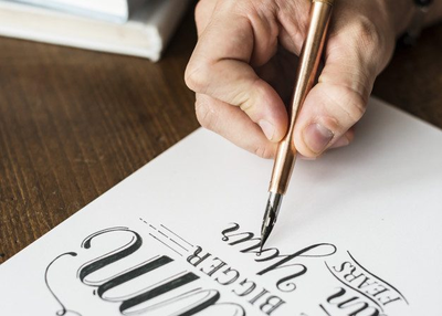 Huge Logo Trends for 2019