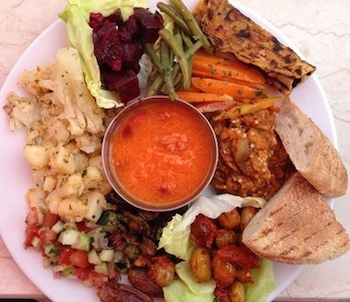 Les Meilleurs Restaurants à Marrakech