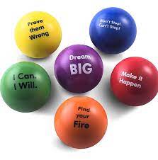 Why Should You Give Away Promotional Stress Balls?
