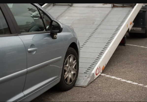 Car Wreckers in Auckland - What You Need to Know