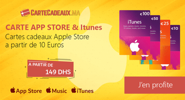 Card google play morocco is the place where you want your business to be