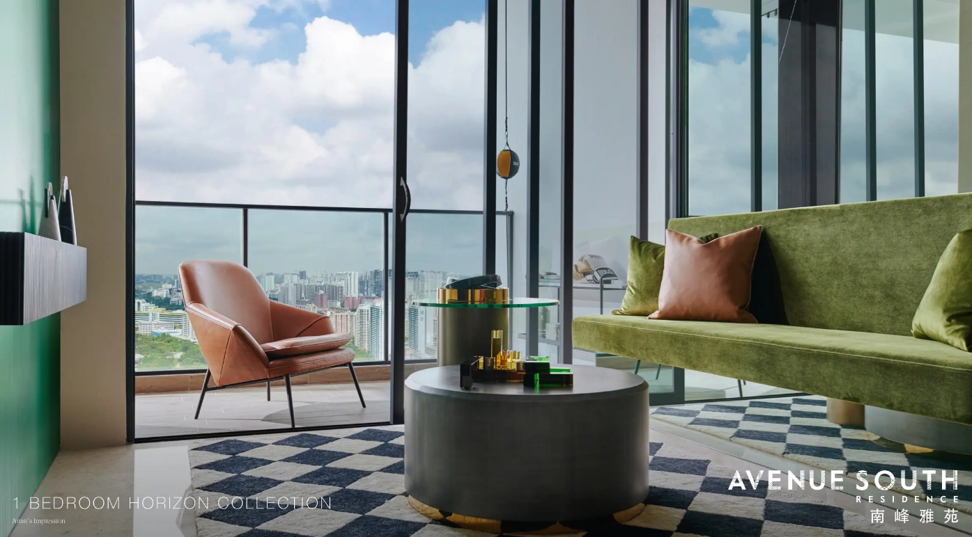 Tips on Choosing Away South Home