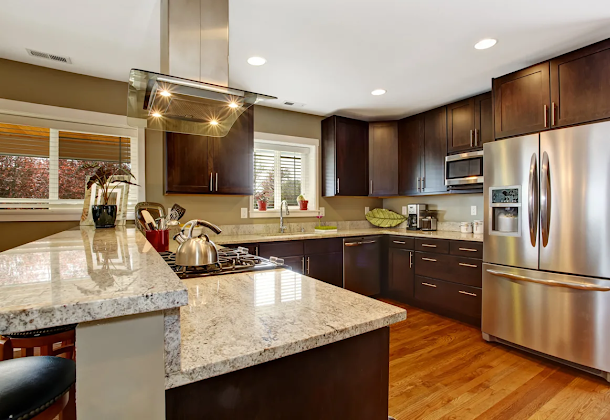 Choosing the Right Espresso Kitchen Cabinets