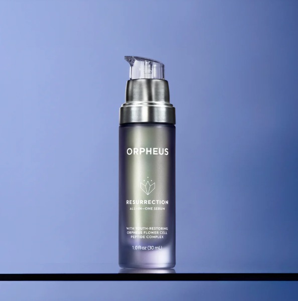 Orpheus: Unlocking the Potential of Rose Stem Cells for Skin Renewal