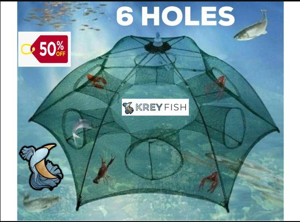 Basic Fishing Tackle Tips