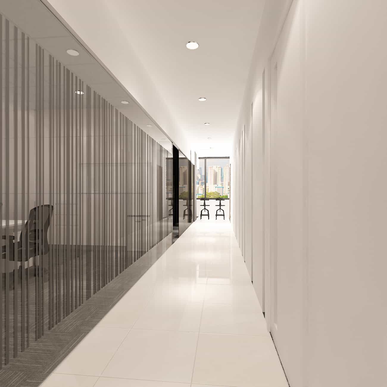 Finding the Right Interior Design Firm