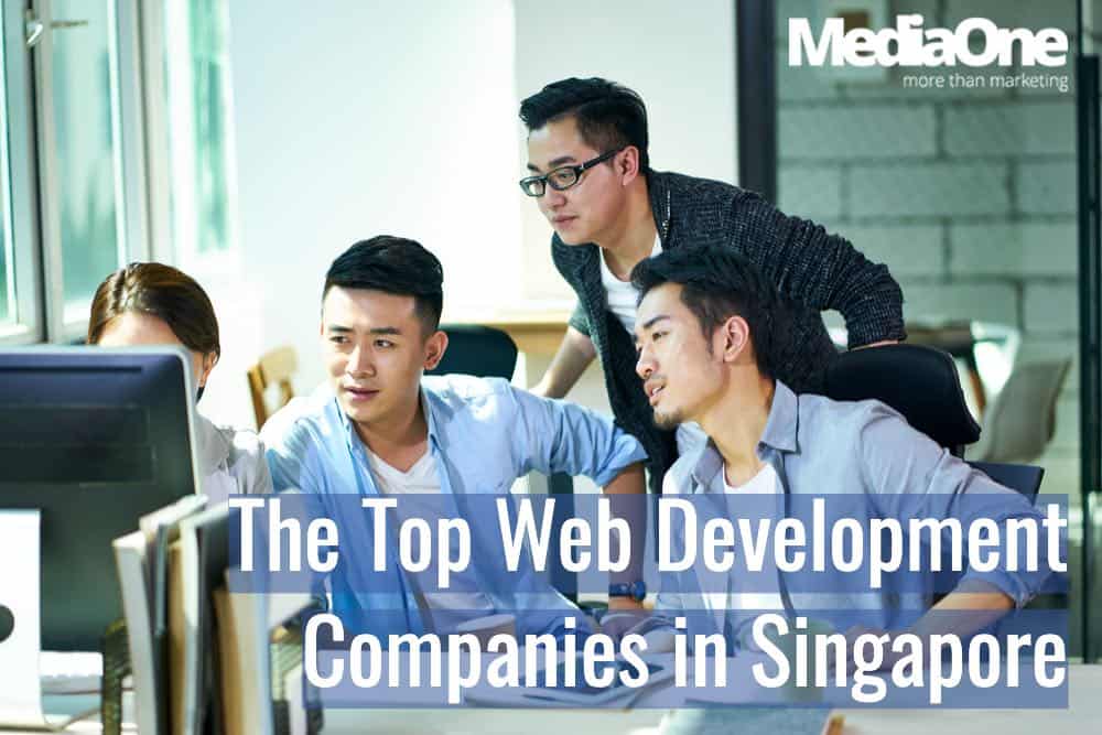 How to Select a Web Development Company