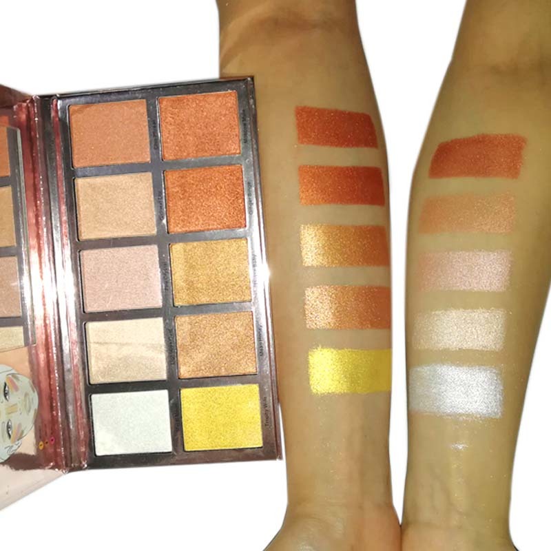 Choosing Your Highlighter Supplier