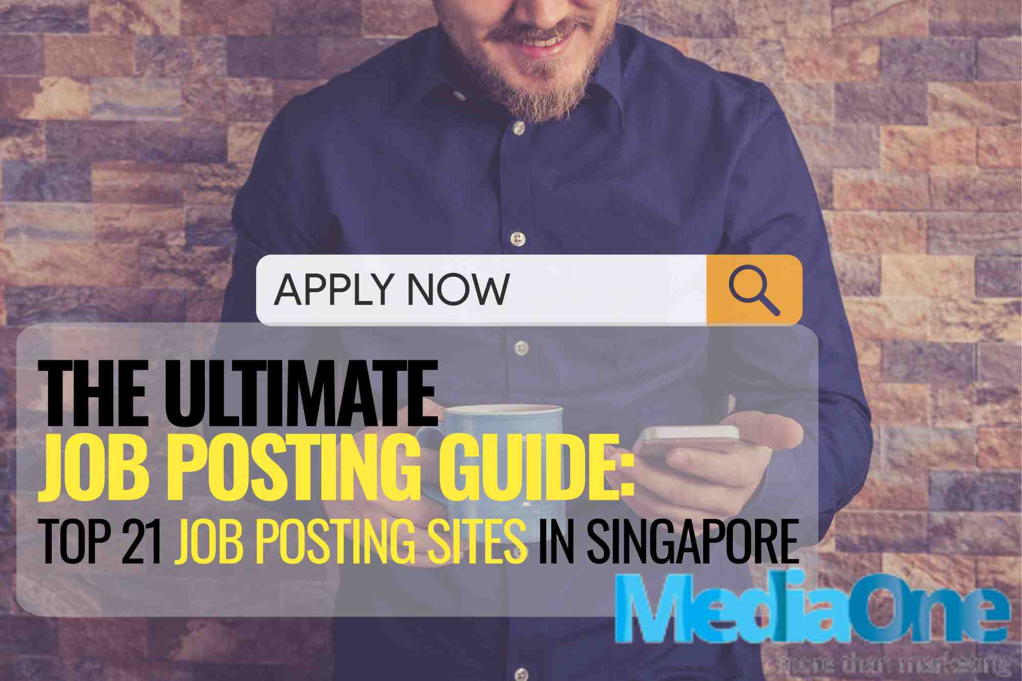 A Definitive Guide for Graphic Designer Job Opportunities