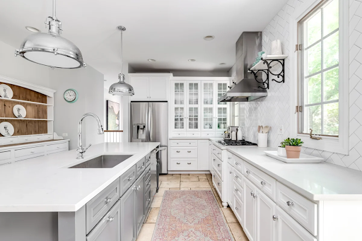 A Guide to Buying RTA Kitchen Cabinets