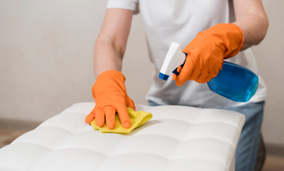 Professional Rug Cleaning in Ile-de-France – Shaggy & Delicate Rugs