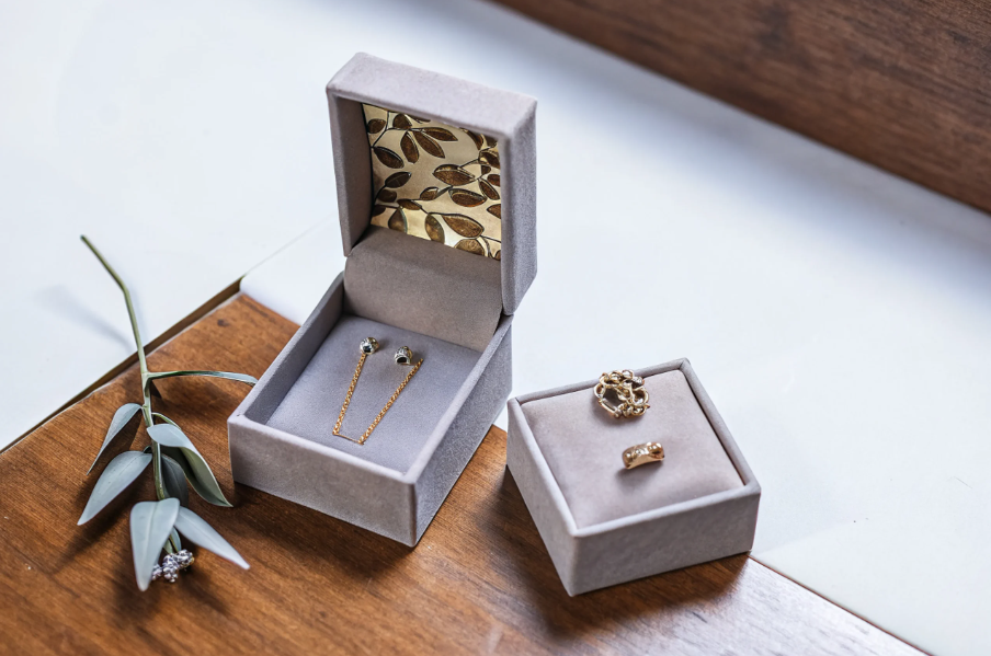 Richpack: Your Partner for Premium Custom Jewelry Packaging