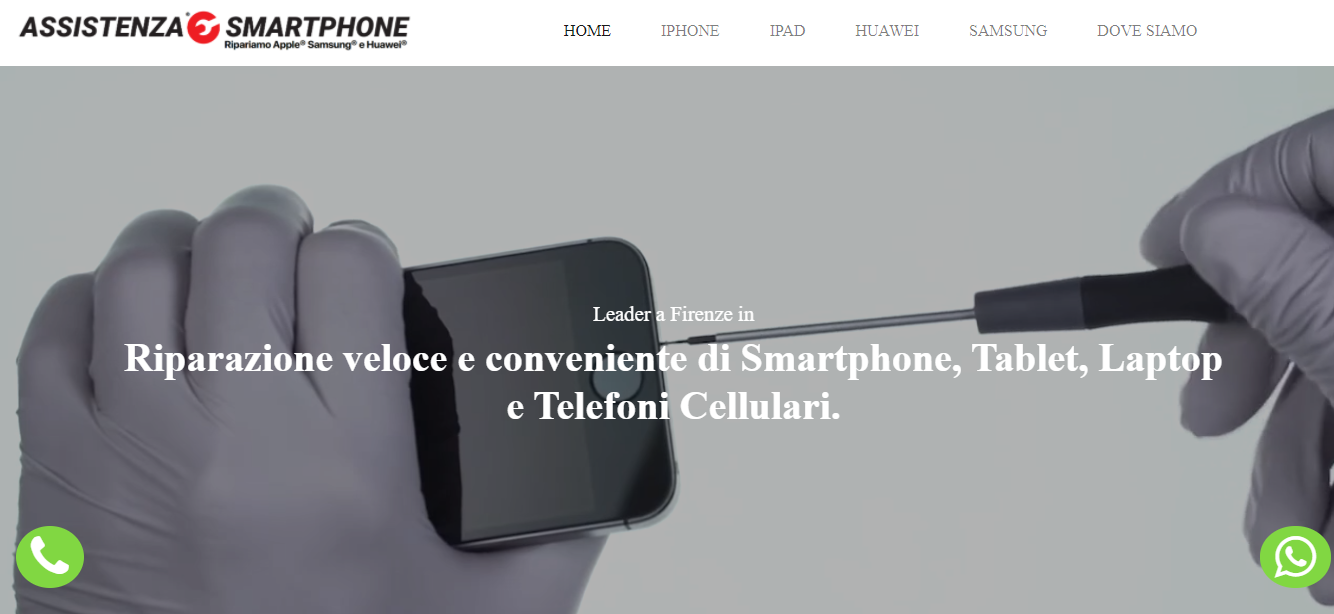 Suggerimenti per l'acquisto dello smartphone giusto per le tue esigenze