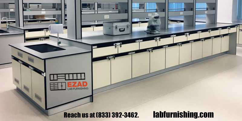 What Modular Furniture is best for Laboratory?