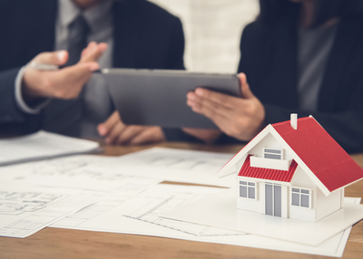 4 Must Do Things as a Property Manager