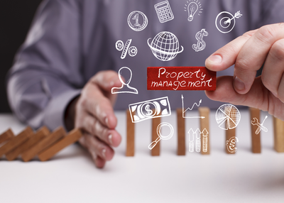 Is a Property Manager a Jack of All Trades?