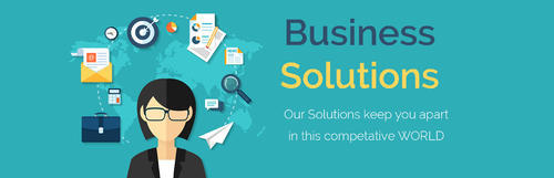 Quadrilite | Business and Digital Solutions, Technology, Development and Consulting Services