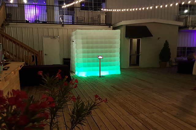 Positive Points Of Wedding Photo Booth In Dallas