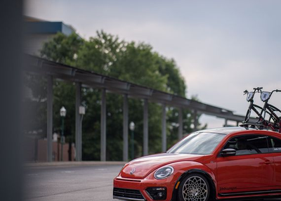 VW aims for youth appeal with fleet of SoWo show cars